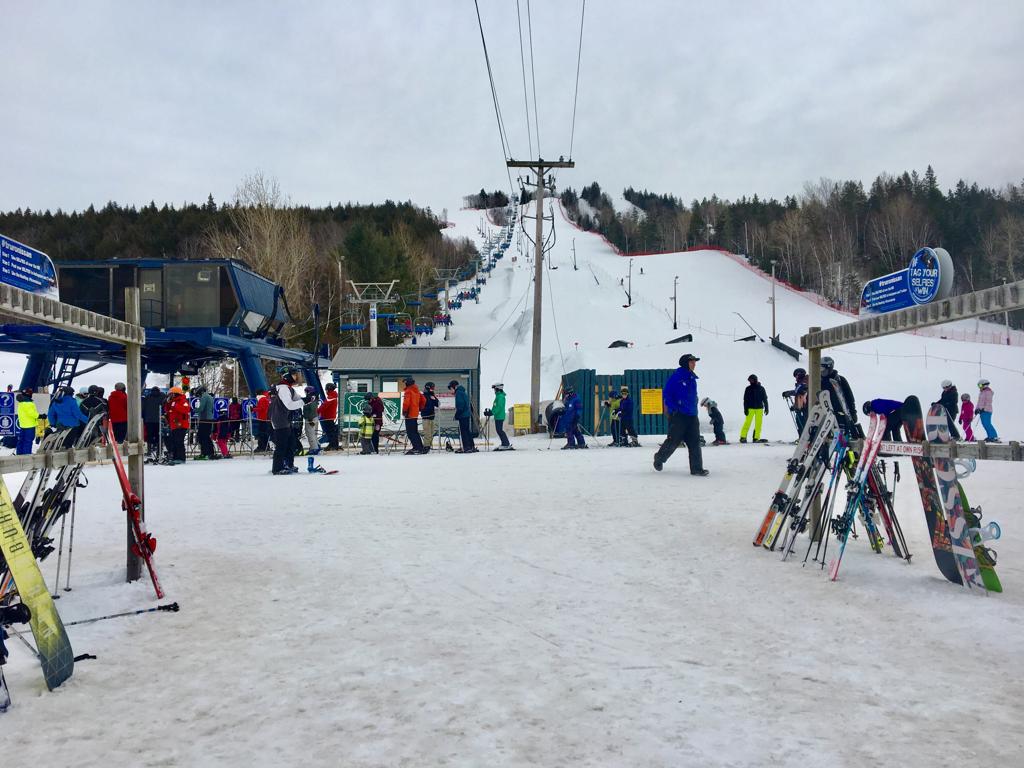 Wentworth Skii 7 Things You Need To Know About Skiing for the first time-1