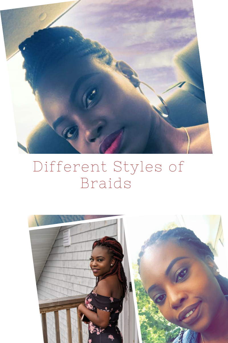 Styles of braids_unravelwithtolu.com