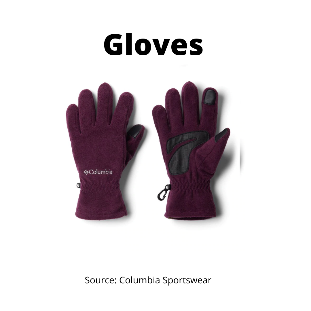 gloves_columbia