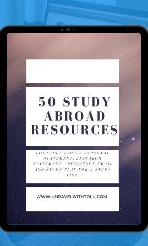 Ebook launch - 50 study abroad resources (1)