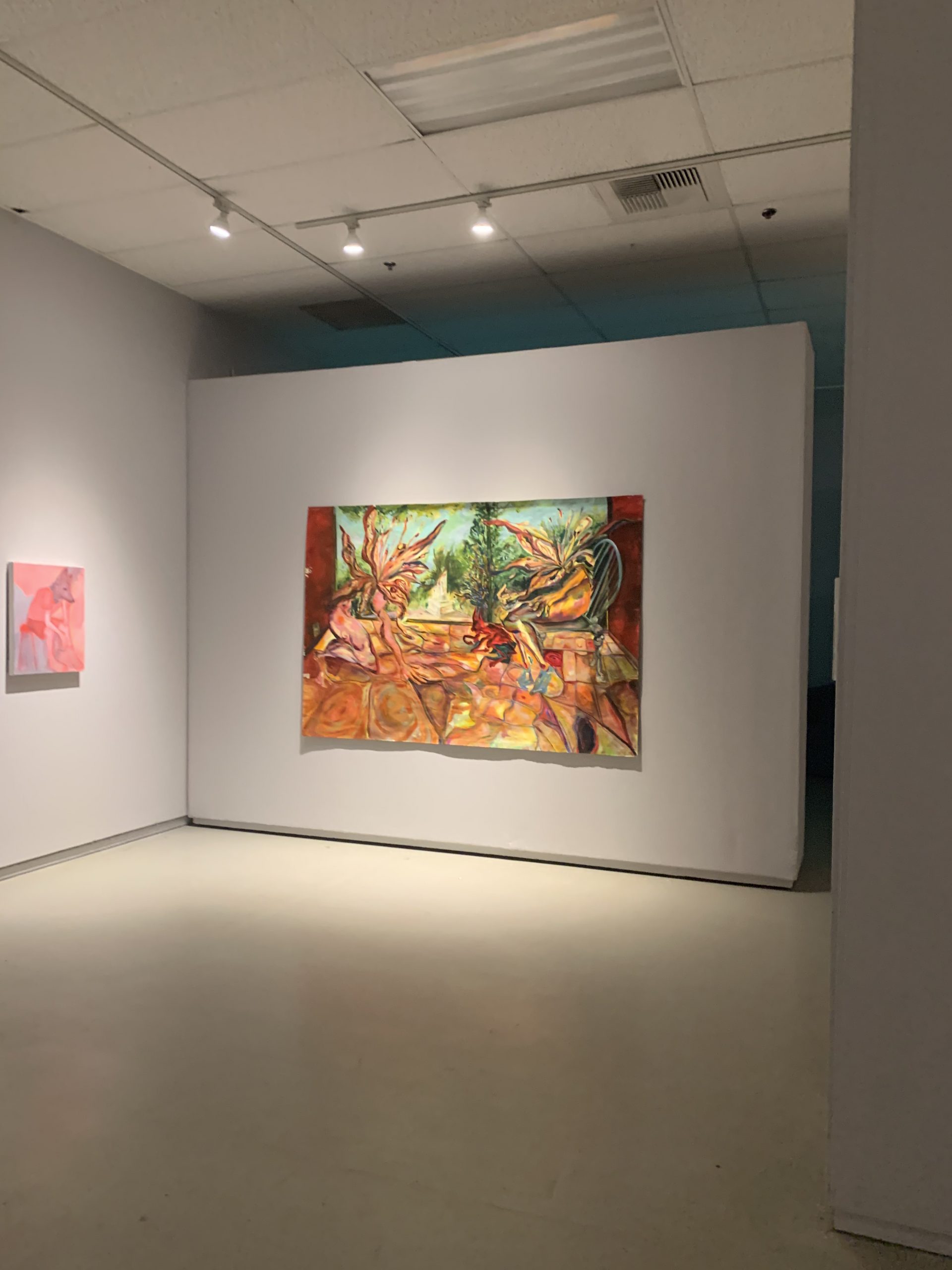 Saint-Marys-University-Art-Gallery