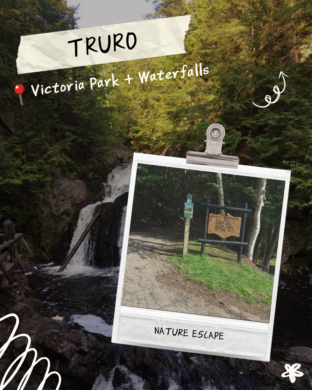 7 ROAD TRIPS FROM HALIFAX_VICTORIA PARK TRURO