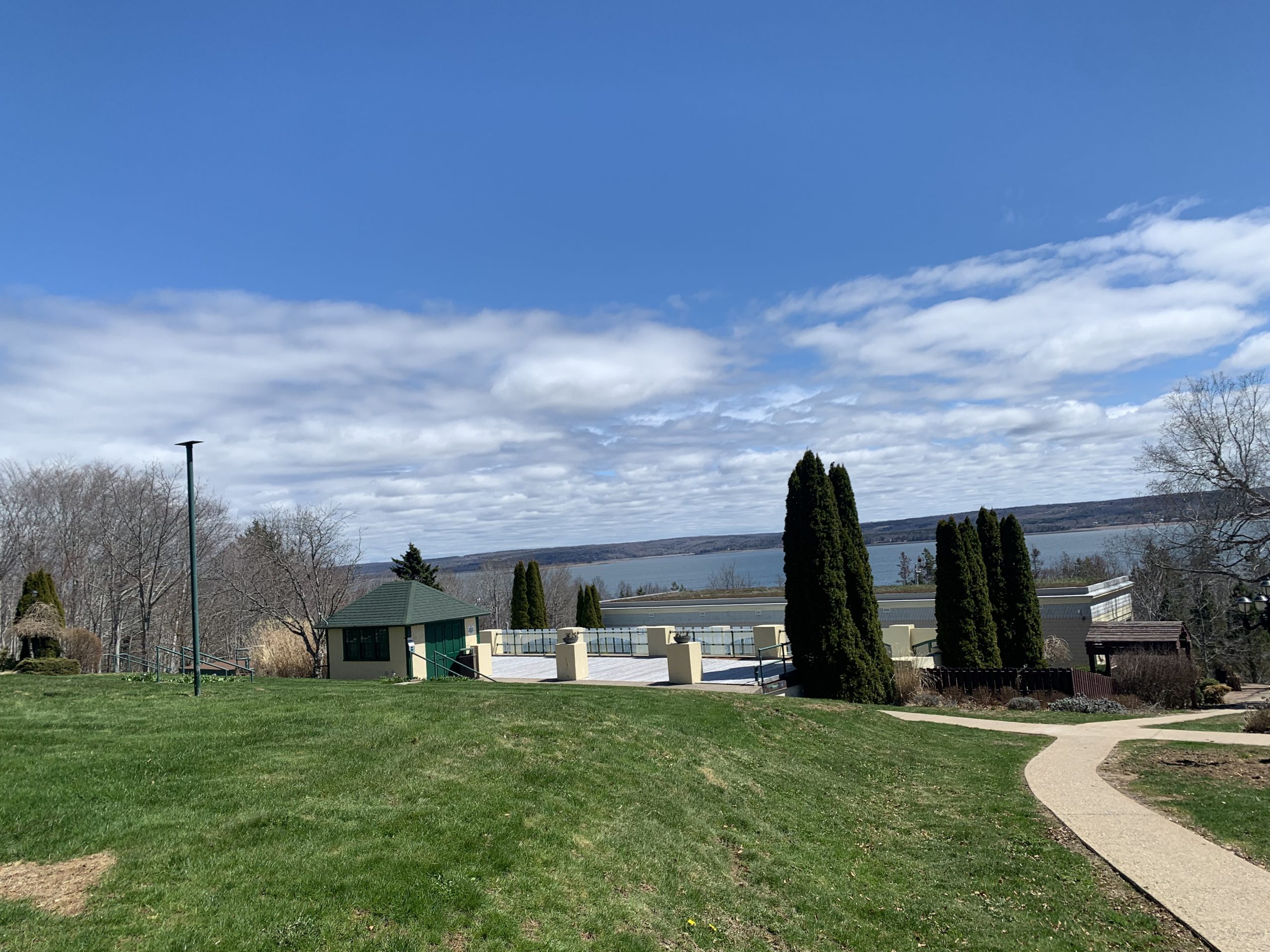 Skylineview at DIgby Pines Golf Resort and Spa