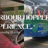 My Experience on the Harbour Hopper in Halifax, Nova Scotia: Is It Worth It?