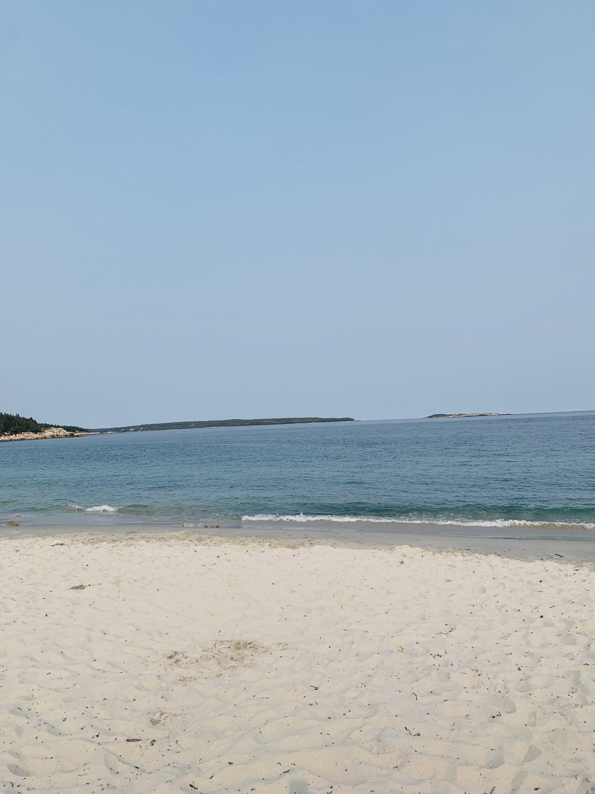 Beach day
