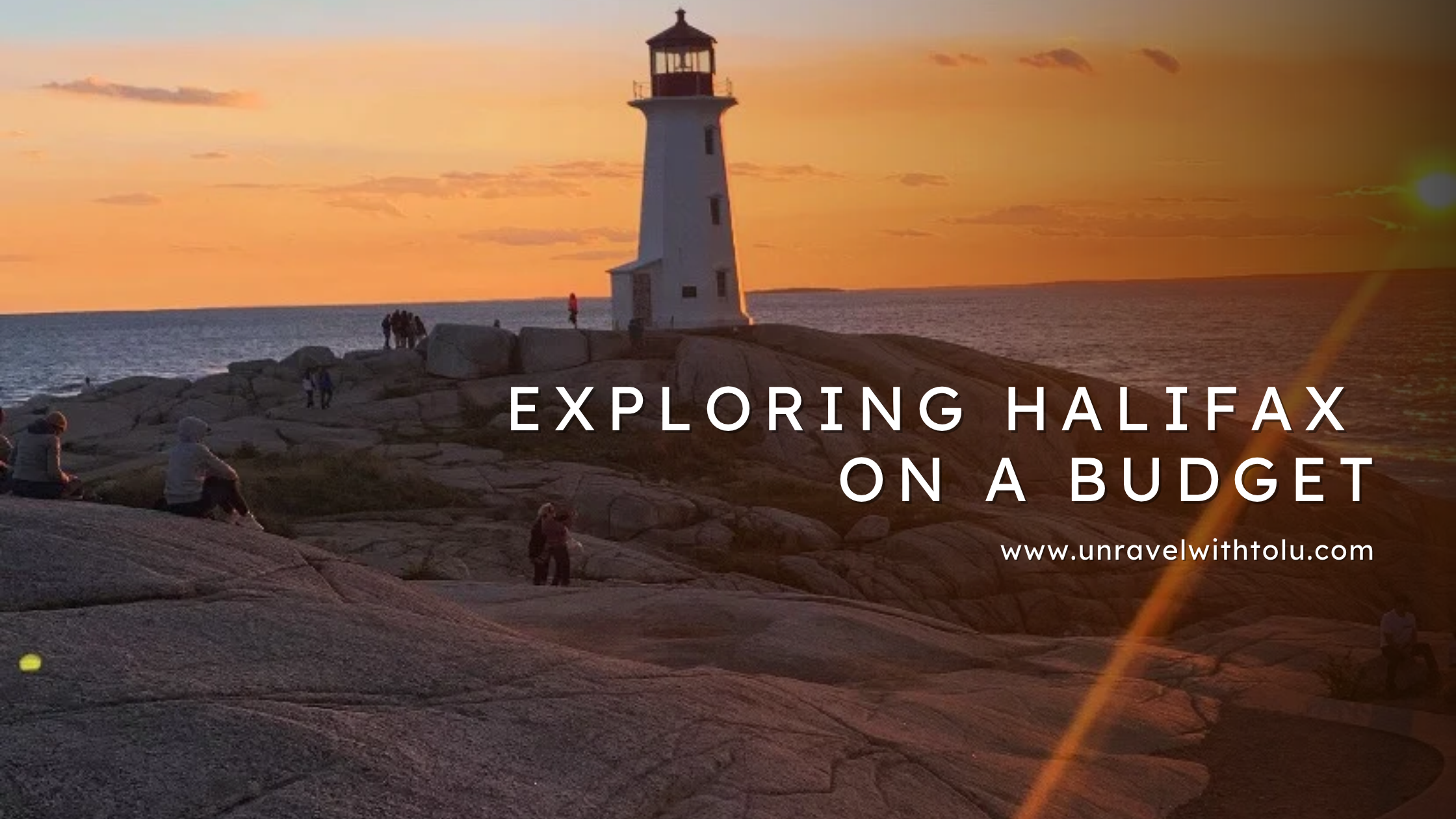 Exploring Halifax on a Budget: Family-Friendly Things to Do That Don't Cost Much